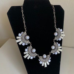 Park Lane Vanilla Necklace | Vanilla Collar